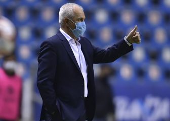 Monterrey, el único equipo sin recibir gol del Guardianes 2021