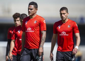 Arrancar con tres derrotas dolió al Atlas “en el alma”