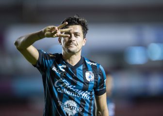 Gallos exhibe a unos Tuzos que siguen sin conocer el triunfo