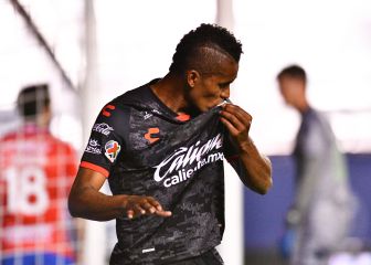 Xolos liga siete partidos sin derrota