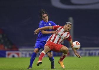 Necaxa - Cruz Azul: Horario, canal, TV, cómo y dónde ver