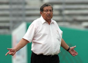 Fallece Francisco Avilán, primer DT campeón con Rayados