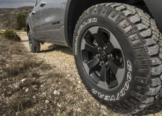 ¿Cuáles son las mejores camionetas pickup 4x4 de 2021?