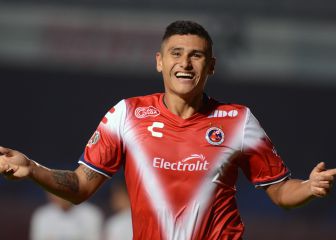 Ex jugador de Cruz Azul participará en elecciones 2021