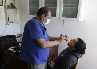 En vivo: Más de 3 millones de adultos mayores se han registrado en la página “Mi Vacuna”