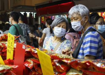 México tendrá cero contagios de COVID-19 hasta octubre de 2022: UAM