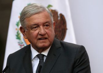 AMLO dio negativo a la prueba de COVID-19, se recupera y piensa seguir trabajando