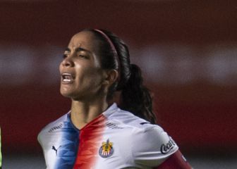 Carolina Jaramillo y su agresión a jugadora del Querétaro