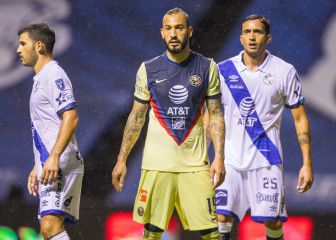 América - Puebla: Horario, canal, TV, cómo y dónde ver