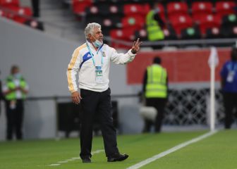 En Tigres no desconocen del todo al Palmeiras