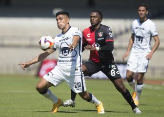Lillini manda a Iturbe a la banca; Montejano es titular