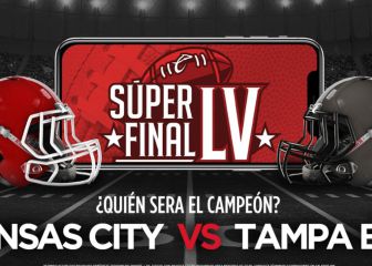 Brady o Mahomes, ¿quién paga mejor en las apuestas?