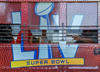 Twitter, la red social preferida de los mexicanos para seguir Super Bowl