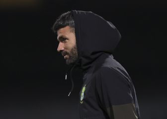 Emmanuel Gigliotti reveló que jugó la final con Covid-19