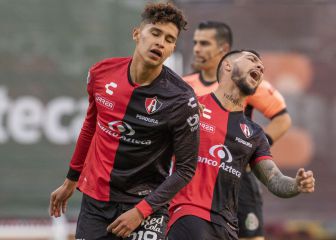 Ve Diego Cocca evolución y compromiso en el Atlas