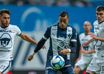 Andrés Lillini: ''No estamos en crisis, somos erráticos''