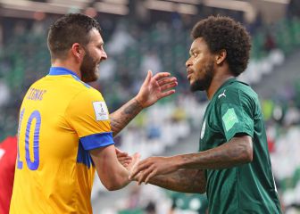 André Pierre Gignac: 