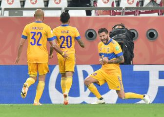Tigres espera rival para la final del jueves 11 de febrero