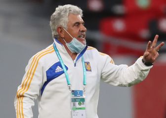 'Tuca' Ferretti: 