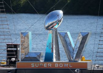 IMSS pide no realizar reuniones para ver Super Bowl