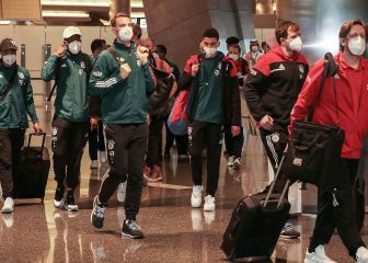 El Bayern felicita a Tigres y espera 'saldar cuentas'