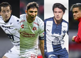 Jóvenes mexicanos de la Liga MX condenados al 'fracaso'
