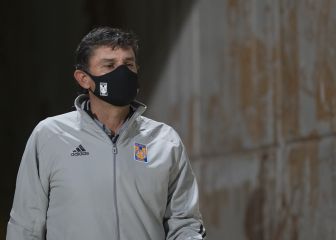 Roberto Medina: Este ha sido el torneo más parejo