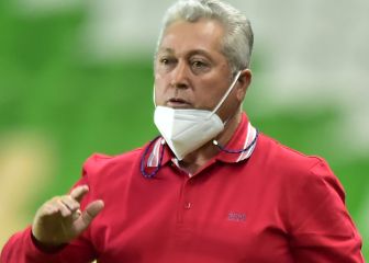 'Vuce' tras la victoria de Chivas: 