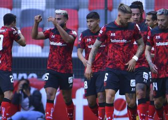 Las 10 conclusiones de la jornada 5 del Guardianes 2021
