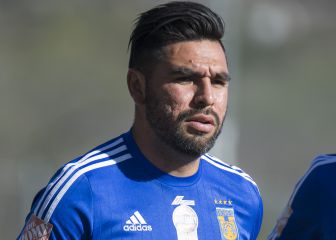 José Rivas: 