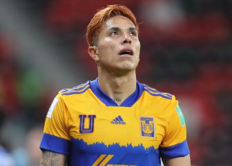 Tigres responde al 'trolleo' del Bayern Múnich