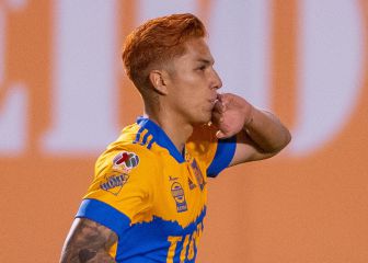 La vez que Carlos Salcedo le ganó un título al Bayern