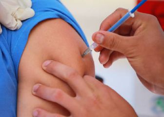 Prisión y multas económicas por acceso indebido a vacuna anticovid, proponen diputados