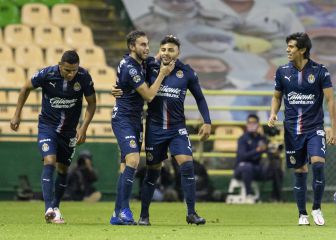 Chivas suma coach mental a su equipo de trabajo