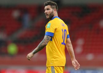 Alejandro Rodríguez: 