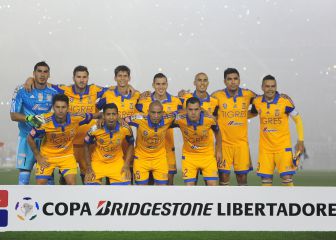 La historia de los clubes mexicanos en Finales internacionales