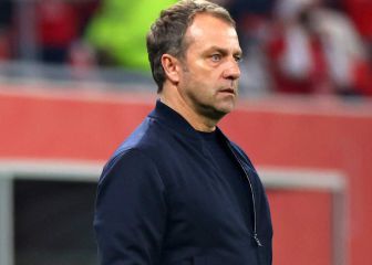 Hans Flick sobre Tigres: 