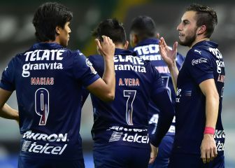 Chivas rendirá homenaje al Ejército Mexicano