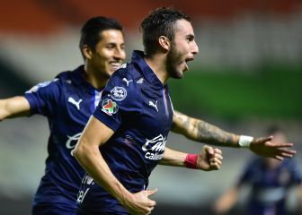Confirmado: en México, los goles comienzan a llegar a partir de jornada cinco