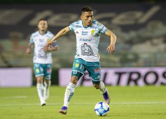 Club León presenta proyecto de nuevo estadio a Mikel Arriola