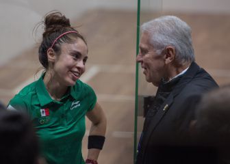 COM gestiona con el gobierno la vacunación de atletas: 