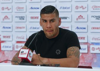 Liga con equipos de 10 jugadores, el nuevo proyecto de Carlos Salcido