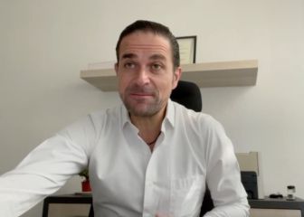 Salim Chartouni con la previa del Bayern Múnich vs Tigres