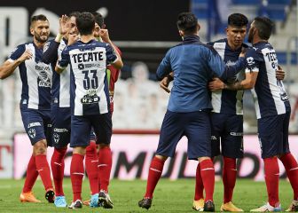 Rayados está a cinco tantos del centenar goleador en la ‘Conca’