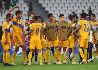 Bayern Múnich - Tigres: Horario, canal, cómo y dónde ver