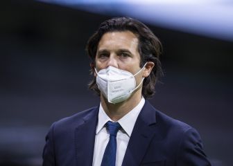 Santiago Solari se ilusiona por estar en el Mundial De Clubes