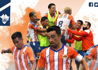 Atlético Veracruz deja LBM y busca emigrar a Liga de Expansión