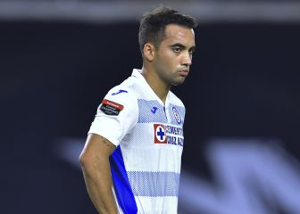 Aldrete destacó aprendizaje de Cruz Azul con Reynoso