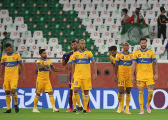 'Tuca' Ferretti repitió alineación contra el Bayern Múnich 
