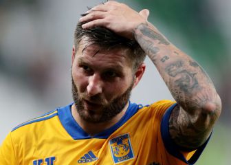 Tigres cayó con la frente en alto contra el Bayern Múnich